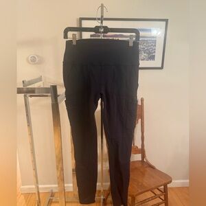 ALO Yoga Black Leggings